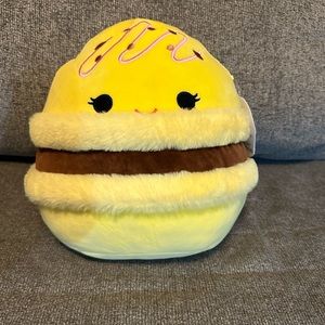 Visconti the macaroon